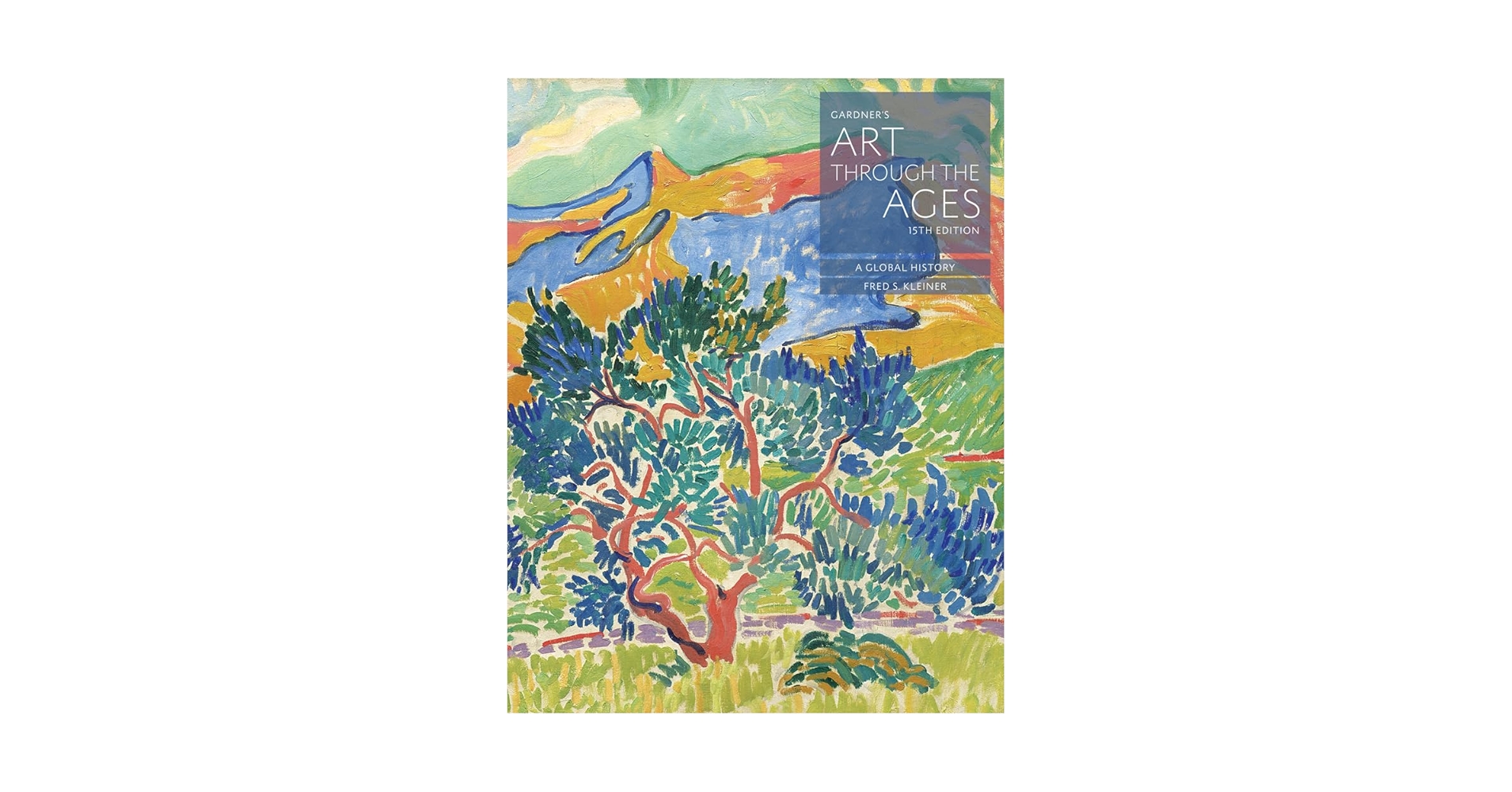 Amazon.com: Gardner's Art through the Ages: A Global History